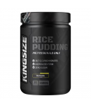 Kingsize Nutrition Rice Pudding Muz